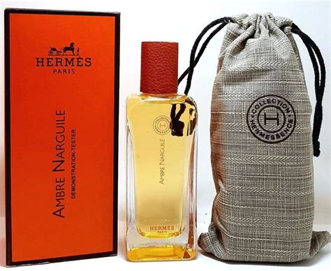 buy hermes ambre narguile.